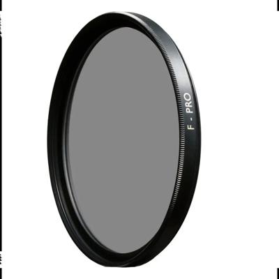 B+W B+W 46mm ND 0.9-8x Neutral Density Filter (103M)