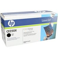 HP 504X originele high-capacity zwarte LaserJet tonercartridge - thumbnail