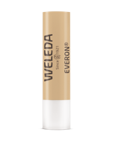Weleda Lippenverzorging Lippenbalsem Everon Lip Balm Beeswax 4.8gr