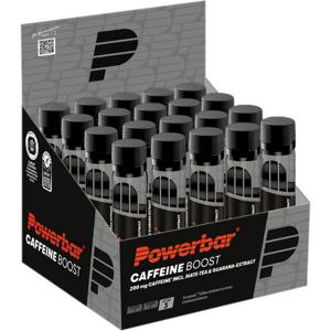 Powerbar Cafeïne Boost 20x25ml