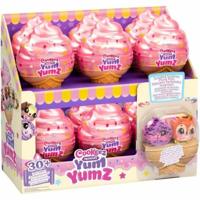 Knuffel Moose Toys Multicolour (2 Onderdelen)