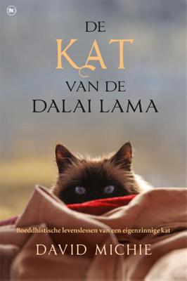 De kat van de Dalai Lama (Paperback)