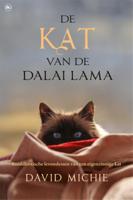 De kat van de Dalai Lama (Paperback)