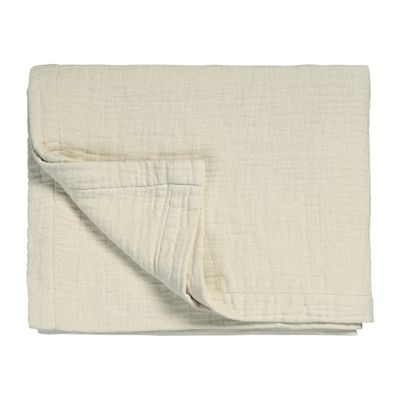 Vandyck Vandyck Pure 68 G.Dyed Cream Tan Plaid 160x250