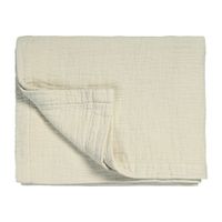Vandyck Vandyck Pure 68 G.Dyed Cream Tan Plaid 160x250