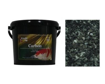 Kinshi Carbon - 5 liter