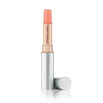 Jane Iredale Just Kissed Lip and Cheek Stain Stick Forever Pink 3gr