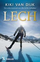 Lech - Kiki van Dijk - ebook