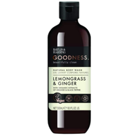 Baylis & Harding Baylis & Harding Goodness Body Wash Lemongrass & Ginger - 500 ml