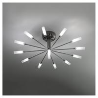 Design plafondlamp Crossfire Wheel