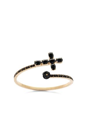 Dolce & Gabbana bracelet Sicily en or jaune 18ct