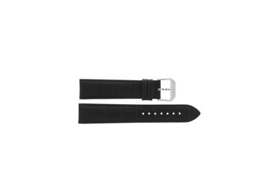 Horlogeband Certina C035410A / C600021032 Leder Bruin 20mm