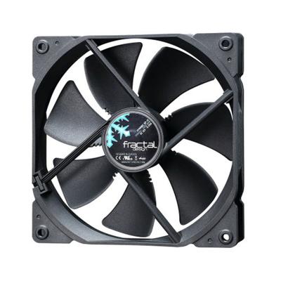 Case fan Fractal Design FD-FAN-DYN-GP14-BK