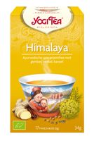 Yogi Tea Himalaya - thumbnail