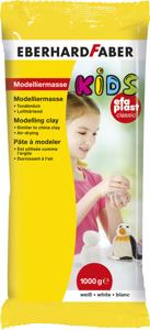 Eberhard Faber ef-570102 boetserklei in luchtdicht folie 1kg
