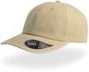 Atlantis AT645 Digg Cap - Khaki - One Size