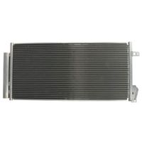 Condensor, airconditioning AC830006