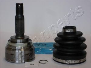 Homokineet reparatie set, aandrijfas GI503