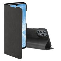 Hama Booklet Guard Pro Voor Samsung Galaxy A33 5G Zwart - thumbnail