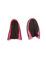 Viking Gold Veter Kap (zwart / Fluor Roze) 37-39