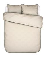 Essenza Felipa Dekbedovertrek Oyster