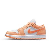 Air Jordan 1 Low Sunset Haze (W)