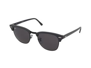 Zonnebrillen Ray-Ban Clubmaster RB3016 1367B1