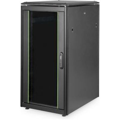 Digitus Unique - [DN-19 22U-6/8-B-1]