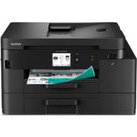 Brother MFC-J4550DWRE all-in-one kleureninkjetprinter Brother MFC-J4550DWRE all-in-one kleureninkjetprinter
