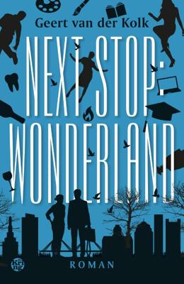 Next stop: Wonderland (Paperback)