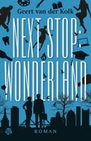 Next stop: Wonderland (Paperback)