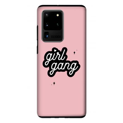 Girl Gang: Samsung Galaxy S20 Ultra Tough Case