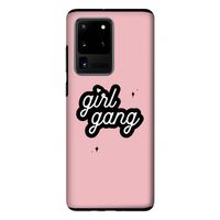 Girl Gang: Samsung Galaxy S20 Ultra Tough Case