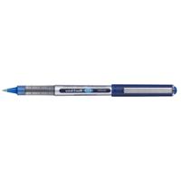 Rollerpen uni-ball eye eco 150e f blauw | 12 stuks