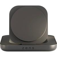 ZENS ZESC20B ZESC20B/00 Inductie lader Uitgangen Qi-standaard, Apple MagSafe Zwart