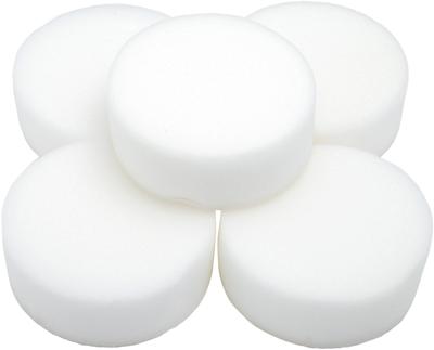 HAZET Kunststof pads · wit 9033-9-03/5
