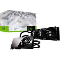 MSI RTX 5090 Videokaart 32GB SUPRIM LIQUID SOC 32 GB GDDR7-RAM PCIe x16 HDMI 2.1, DisplayPort 2.1 MSI RTX 5090 Videokaart 32GB SUPRIM LIQUID SOC 32 GB GDDR7-RAM PCIe x16 HDMI 2.1, DisplayPort 2.1