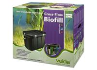 Cross-Flow Biofill + 18 Watt UV-C