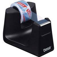 tesa 53903-00000-01 Plakbandhouder tesa Easy Cut Zwart 1 stuk(s)