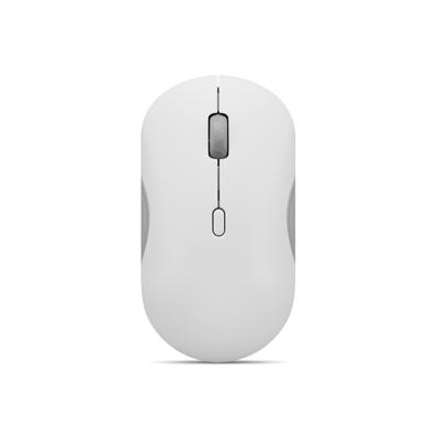 Lenovo 350 Bluetooth Silent Mouse (Cloud Grey) Muis