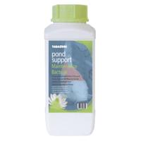 Pond Support Onderhoudsbacteriën 1L - Biologische Vijverreiniger Voor Natuurlijk Evenwicht