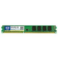 XIEDE X030 DDR3 1333MHz 2GB 1.5 V algemene volledige compatibiliteit geheugen RAM module voor desktop PC