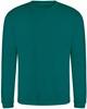 Just Cool JH030 AWDis Sweat - Jade - XL