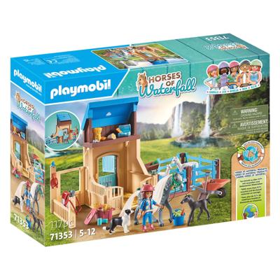 Playmobil 71353 horses speelset amelia