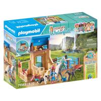 Playmobil 71353 horses speelset amelia