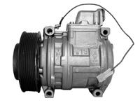 Airstal Airco compressor 10-0788