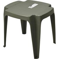 Voetenbank suisi groen