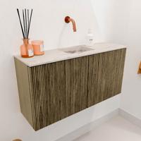 Toiletmeubel Mondiaz Joya Dlux | 80 cm | Meubelkleur Dusk | Faye wastafel Nata Wasbak Midden | Zonder kraangat(en) Toiletmeubel Mondiaz Joya Dlux | 80 cm | Meubelkleur Dusk | Faye wastafel Nata Wasbak Midden | Zonder kraangat(en)