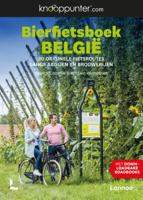 Knooppunter Bierfietsboek België (Paperback)