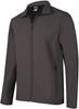 Starworld SW800 Unisex Soft-Shell Jacket - Grey - S